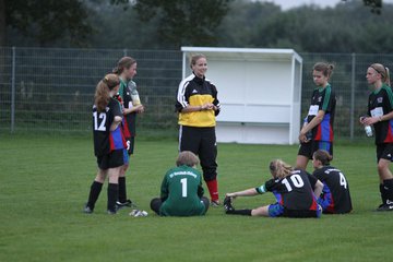 Bild 157 - wB-Jun. SSV am 9.9.11